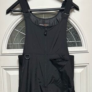 Adult Small snow bib overalls sz Small